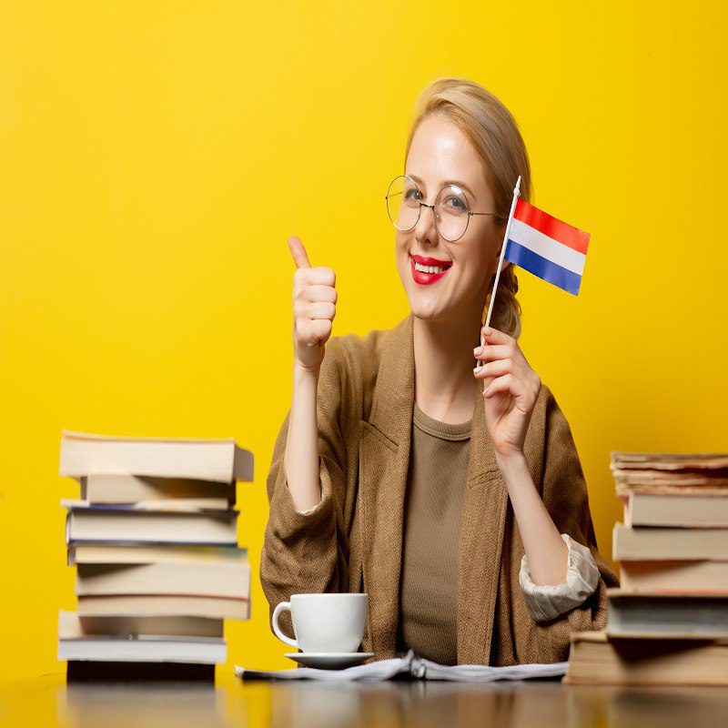 هزینه تحصیل در هلند