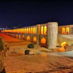 شب‌های اصفهان