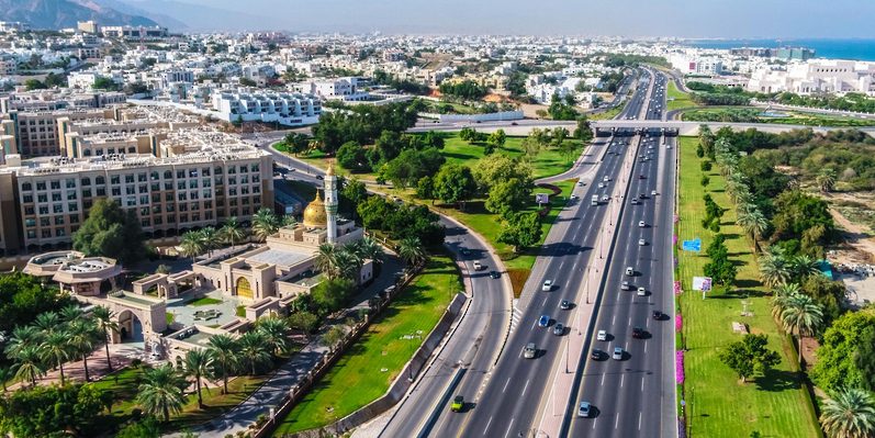 چرا عمان یک مقصد محبوب برای مهاجرت ایرانیان است؟