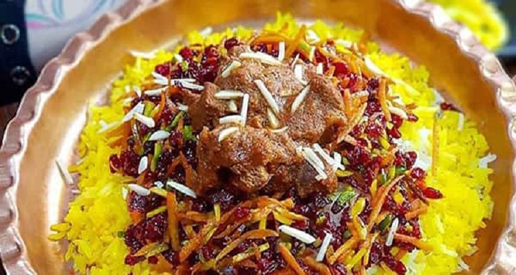 طرز تهیه قیمه نثار مجلسی و خوشمزه