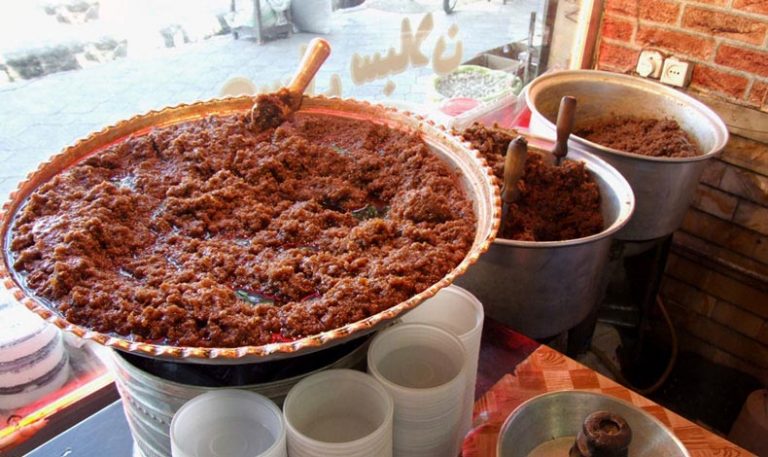 سوغات سرعین سوغات سرعین