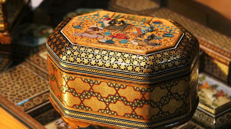 سوغات اصفهان 
