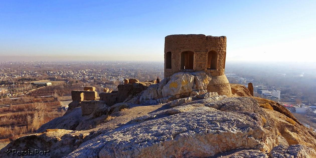 جاهای دیدنی اصفهان جاهای دیدنی اصفهان