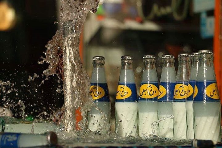 سوغات تهران سوغات تهران