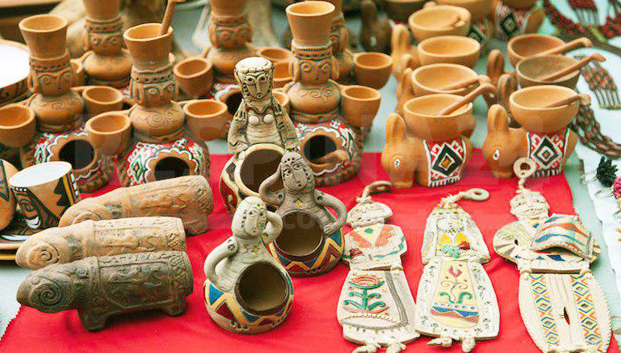 سوغات ایروان سوغات ایروان