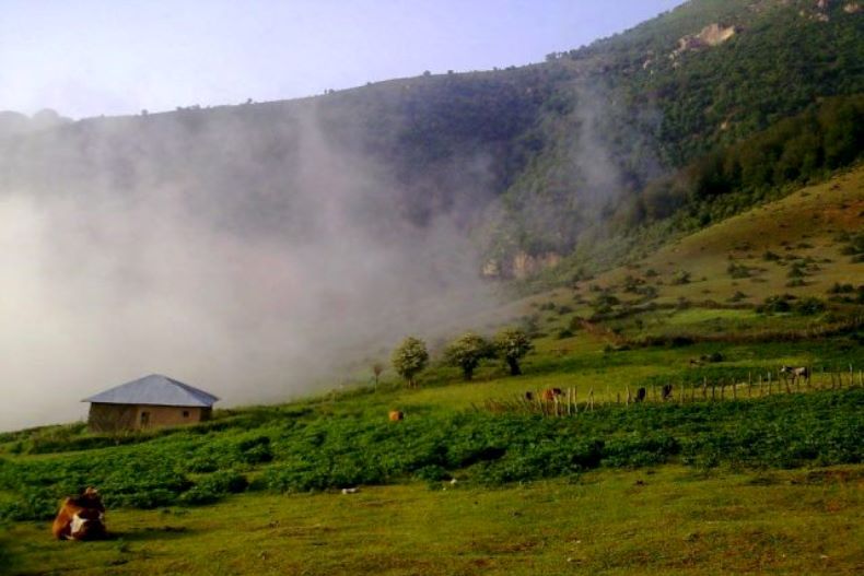 دیدنی های رامسر دیدنی های رامسر