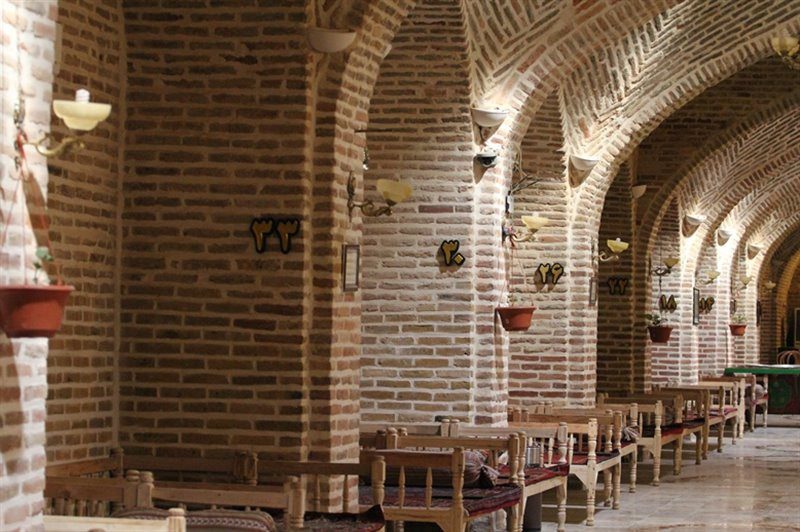 بهترین رستوران های مشهد