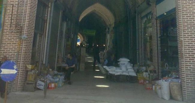 جاهای دیدنی ارومیه