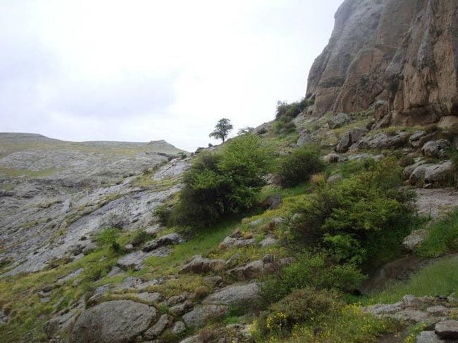 جاهای دیدنی ارومیه