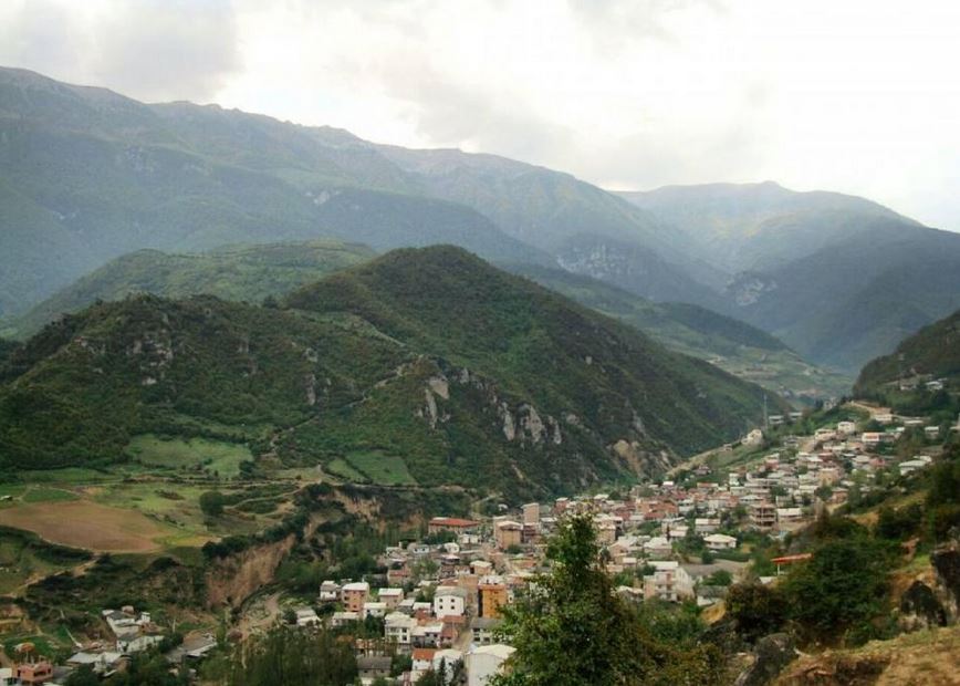ناهارخوران گرگان