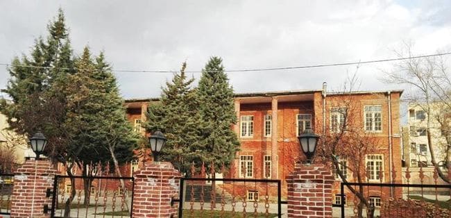 جاهای دیدنی ارومیه