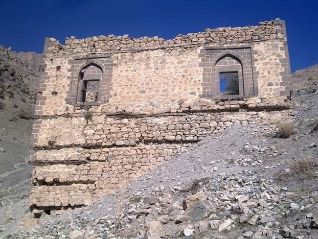 جاهای دیدنی ارومیه
