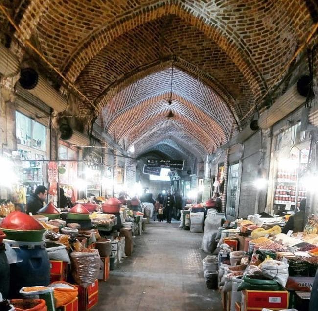 جاهای دیدنی ارومیه