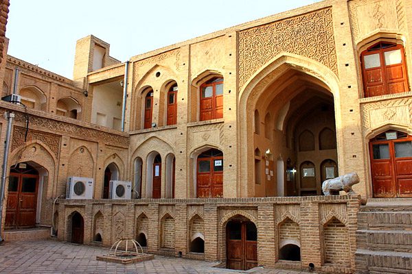 جاهای دیدنی دزفول جاهای دیدنی دزفول