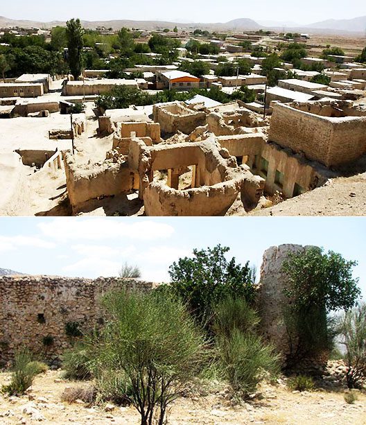 جاهای دیدنی چابکسر جاهای دیدنی چابکسر