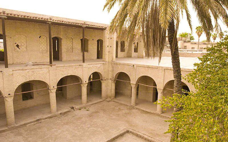 جاهای دیدنی شوشتر جاهای دیدنی شوشتر