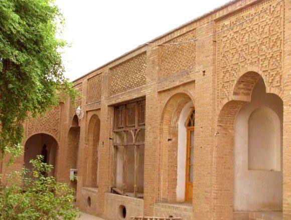 جاهای دیدنی شوشتر جاهای دیدنی شوشتر