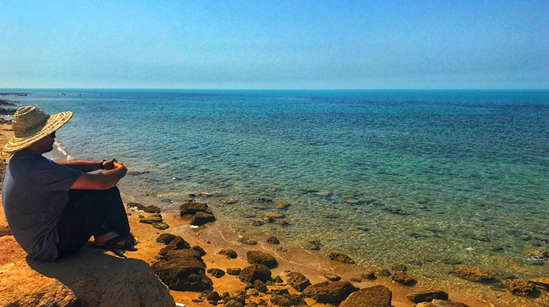 جاهای دیدنی بوشهر جاهای دیدنی بوشهر