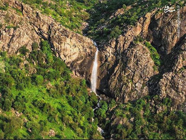 جاهای دیدنی مریوان