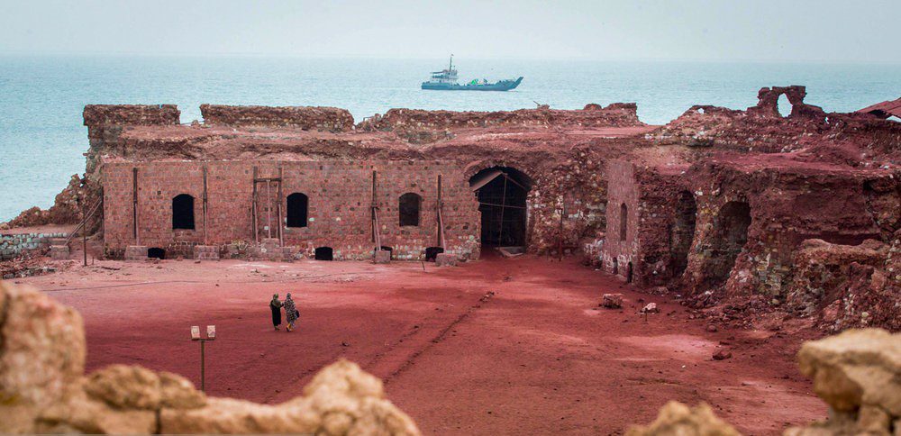 دیدنی های چابهار ، نگین سیستان و بلوچستان | Chabahar 57683111 - دیدنی های چابهار ، نگین سیستان و بلوچستان | Chabahar