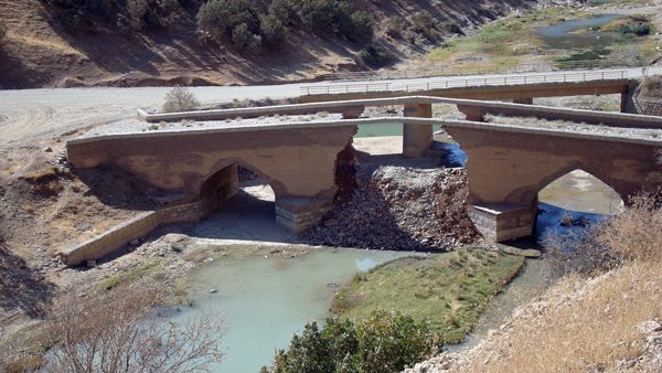 جاهای دیدنی مریوان