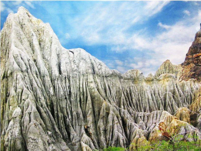 جاهای دیدنی چابهار جاهای دیدنی چابهار