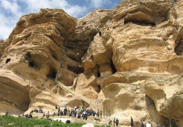 جاهای دیدنی سقز