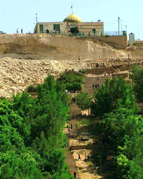 جاهای دیدنی بروجن جاهای دیدنی بروجن