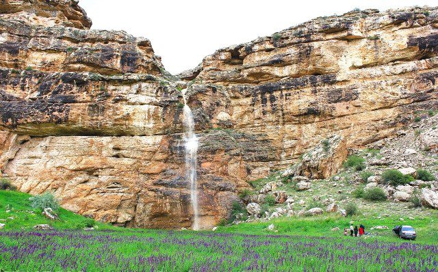 جاهای دیدنی ماکو جاهای دیدنی ماکو