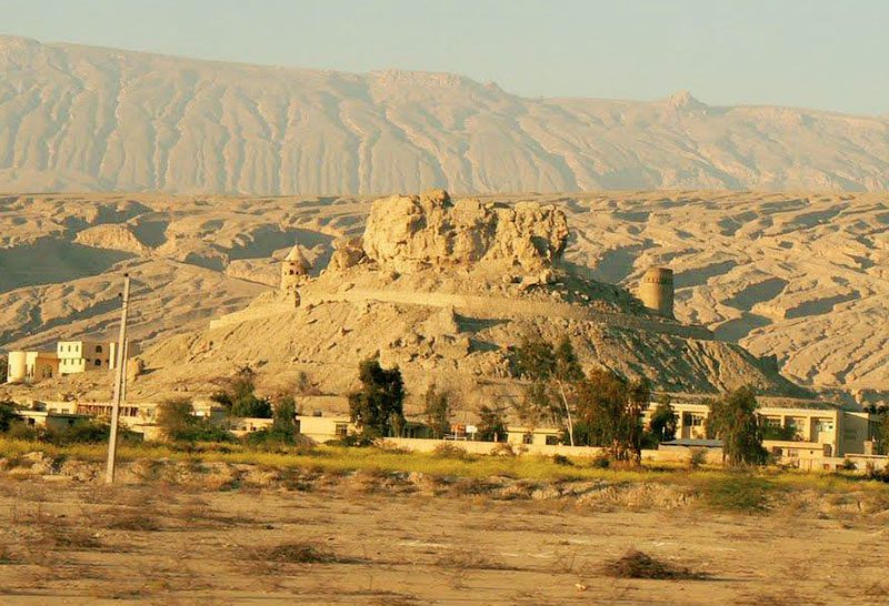 دیدنی های بندرعباس دیدنی های بندرعباس