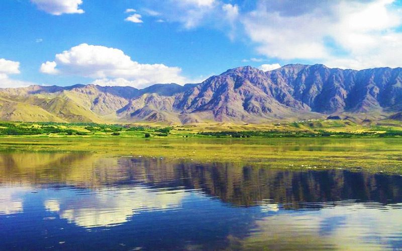 جاهای دیدنی بروجن جاهای دیدنی بروجن