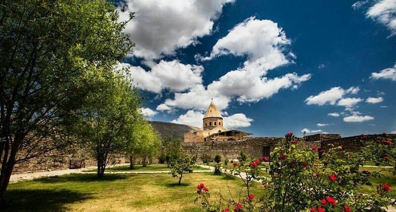 قره کلیسا قره کلیسا