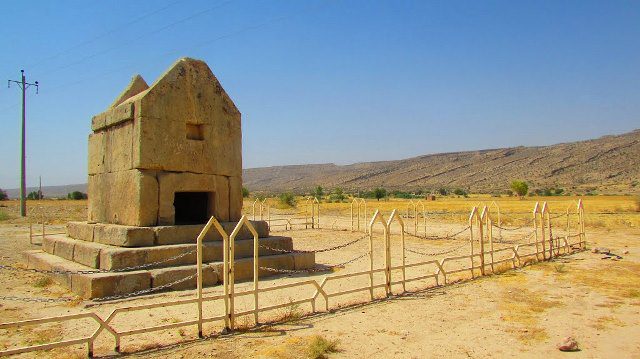 جاهای دیدنی دشتستان جاهای دیدنی دشتستان