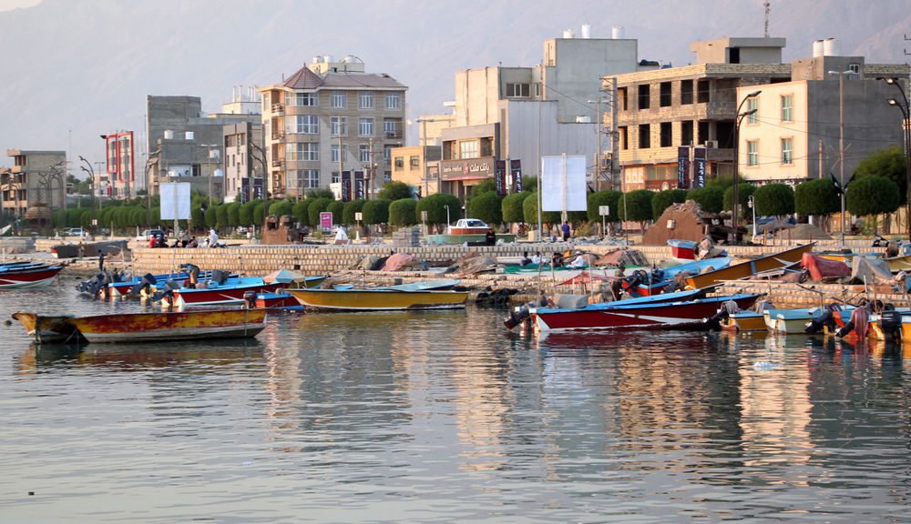عسلویه عسلویه