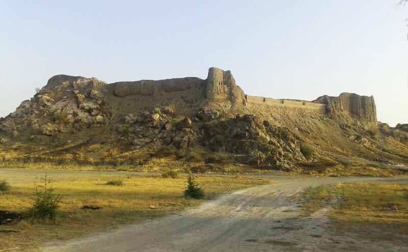 دیدنی های رودان دیدنی های رودان