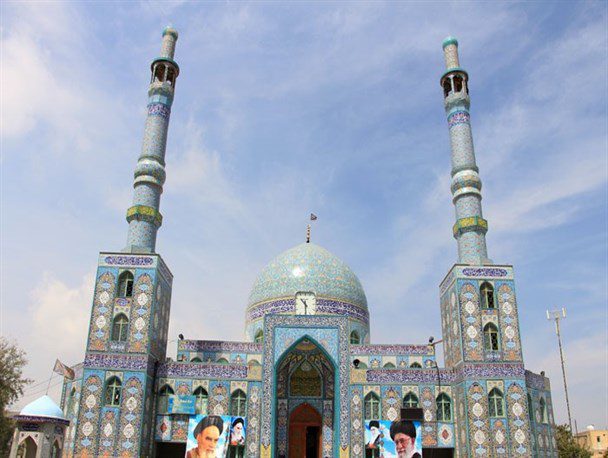 دیدنی های رودان دیدنی های رودان
