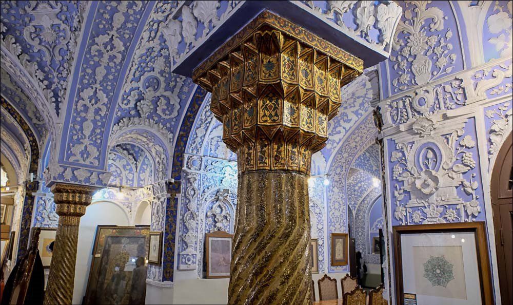 موزه هنرهای ملی موزه هنرهای ملی