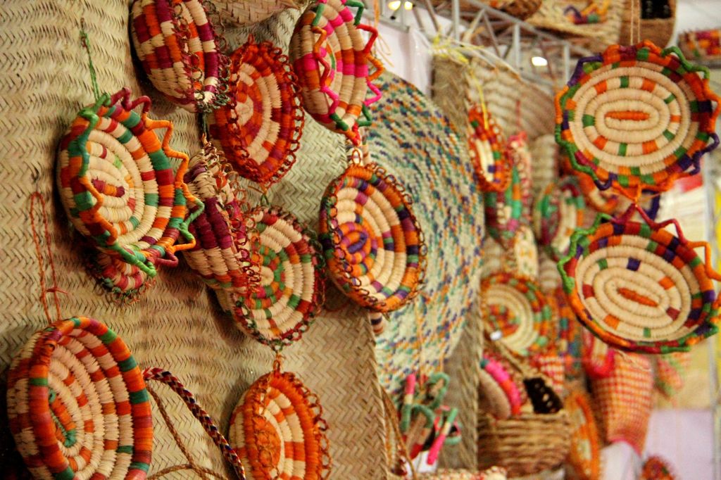 سوغات و صنایع دستی بوشهر