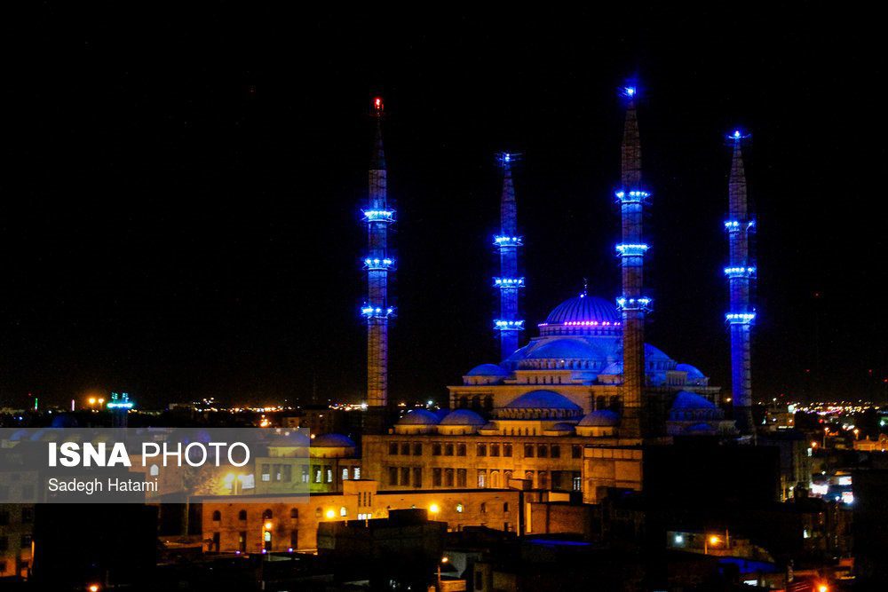 جاهای دیدنی زاهدان جاهای دیدنی زاهدان