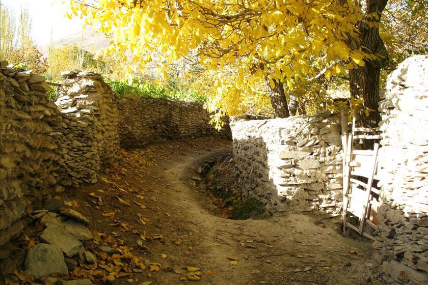 جاهای دیدنی اراک جاهای دیدنی اراک