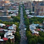 خیابان ماشتوتس ایروان