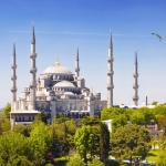 دیدنی‌های شهر استانبول
