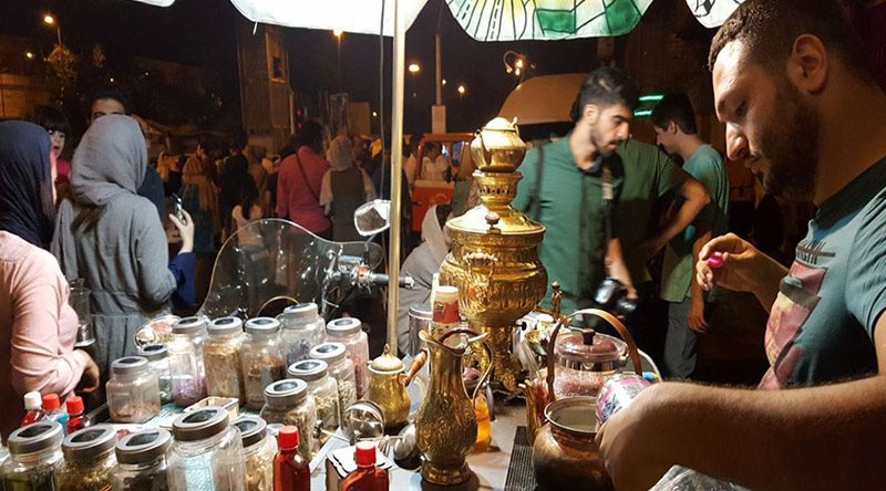 خیابان سی تیر