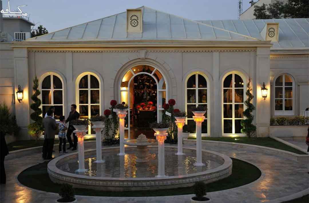 بهترین کافی شاپ های مشهد بهترین کافی شاپ های مشهد