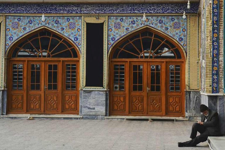 جاهای دیدنی گرگان جاهای دیدنی گرگان