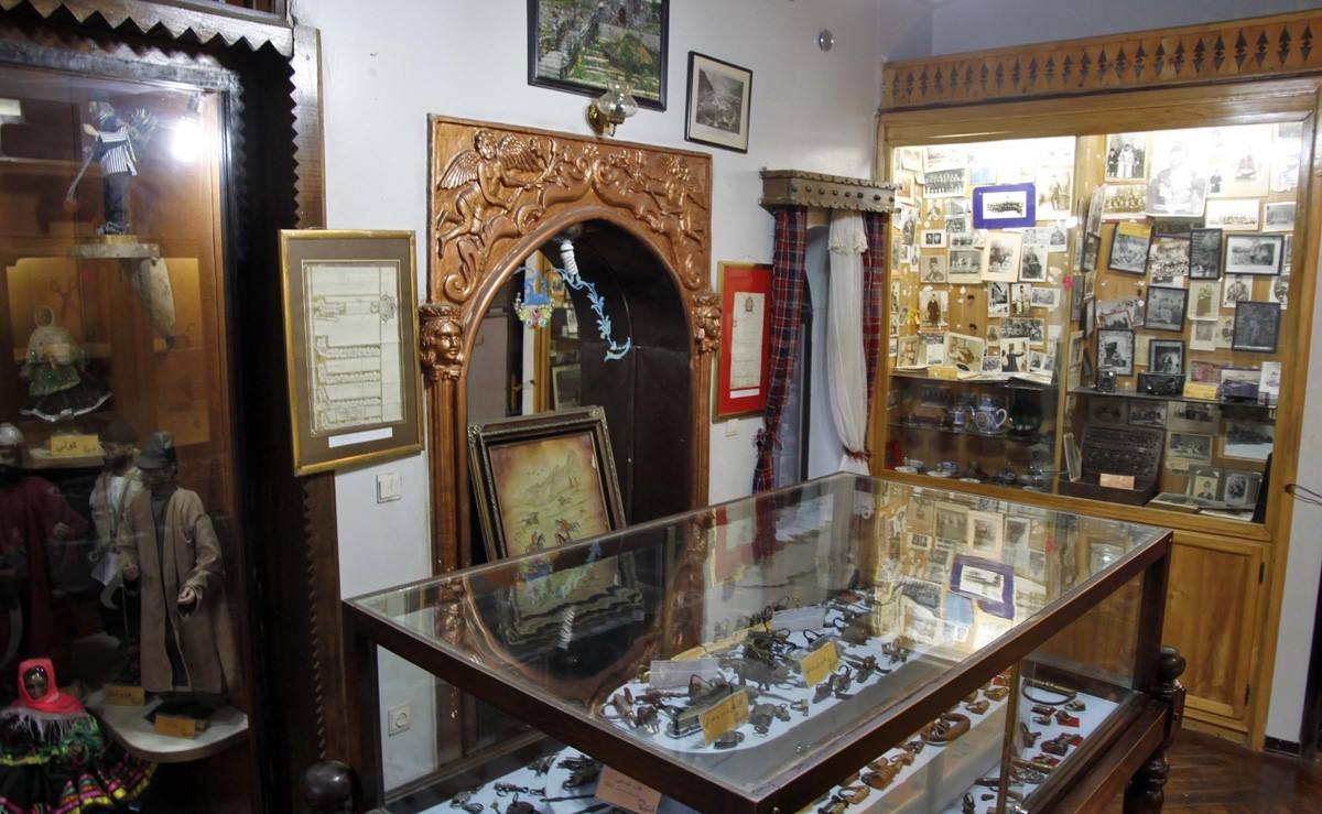 موزه کندلوس