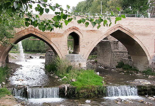 دیدنی های نیر دیدنی های نیر