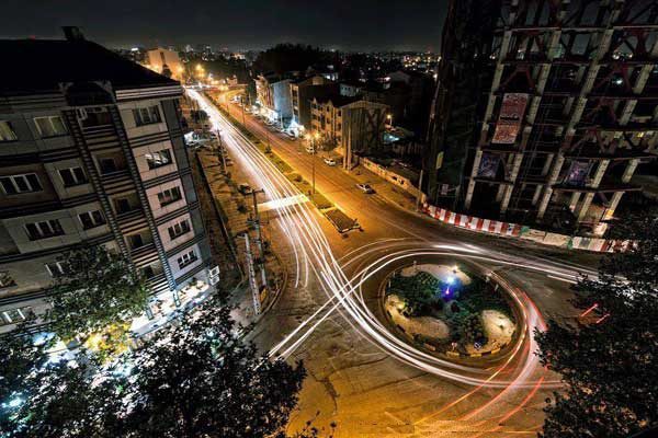 بلوار گلسار رشت ، یکی از لوکس ترین خیابان های شهر | Rasht jakav.com golsar rasht guilan gilan photo ax - بلوار گلسار رشت ، یکی از لوکس ترین خیابان های شهر | Rasht