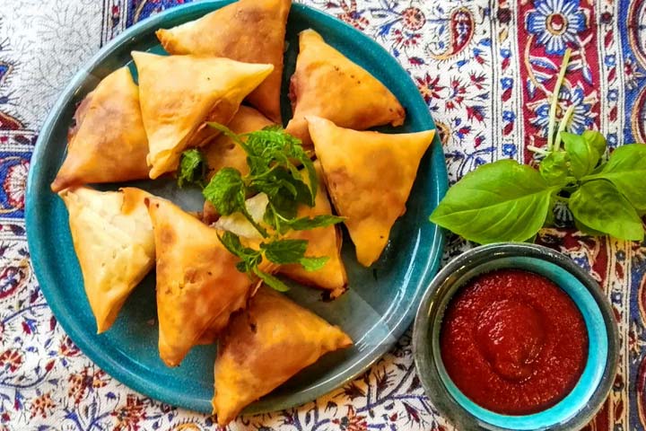 غذاهای سنتی اهواز غذاهای سنتی اهواز