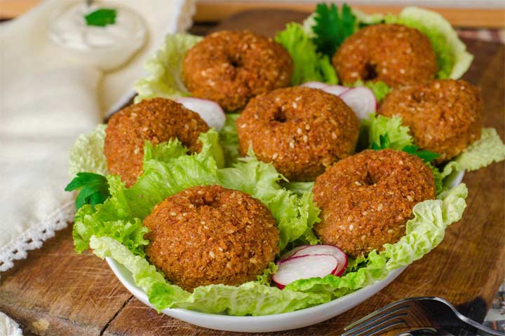 غذاهای سنتی و لذیذ اهواز | Ahvaz 3 - غذاهای سنتی و لذیذ اهواز | Ahvaz